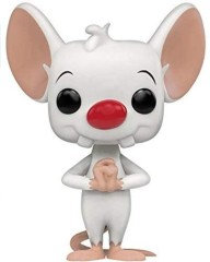 Funko Pop! Animation: Pinky & The Brain - Pinky