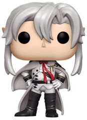 Funko Pop! Animation: Seraph of The End- Ferid Bathpory