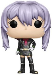 Funko Pop! Animation: Seraph of the End- Shinoa