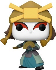 Funko Pop! Animation: Avatar - Suki