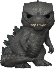 Funko Pop! Movies: Godzilla Vs Kong - Godzilla