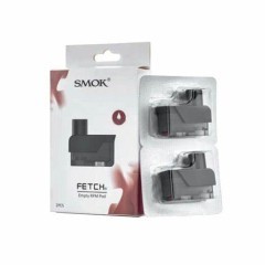 SMOK: FETCH Empty RPM POD 2 Pack