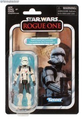 Star Wars The Vintage Collection Hovertank Commander