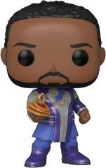 Funko Pop! Marvel The Eternals: Phastos #736