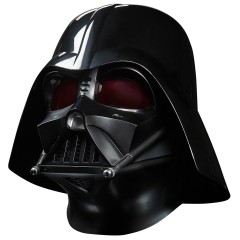 Star Wars - The Black Series: Darth Vader Helmet Prop Replica v2