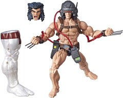 Marvel Legends X Men Series: Marvel's  Weapon X