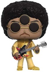 Funko Pop! Rocks: Prince - 3rd eye girl