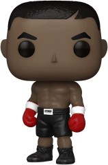 Funko Pop! Boxing: Mike Tyson