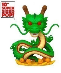 Funko Pop! Animation: Dragon Ball Z- 10 Inches Shenron Dragon
