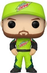 Funko Pop! NASCAR: Dale Earnhardt Jr. v2
