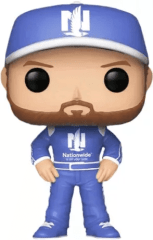 Funko Pop! NASCAR: Dale Earnhardt Jr.