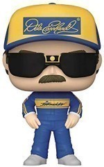 Funko Pop! NASCAR: Dale Earnhardt Sr