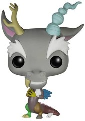 Funko Large Pop! My Little Pony: Discord (6 inch)