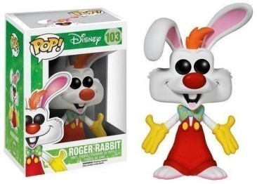 Disney Roger Rabbit