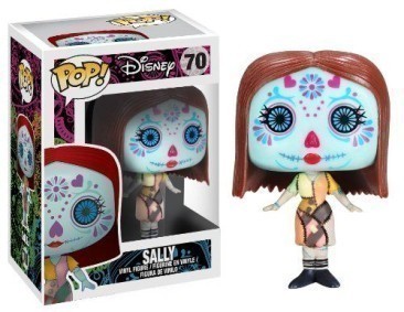 Funko Pop! Disney : Sally (Day of the Dead)