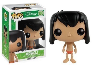 Disney Mowgli
