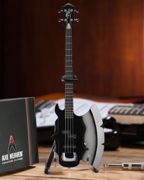 KISS® Gene Simmons Signature AXE Bass Replica