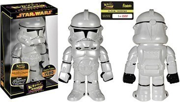 Hikari Star Wars Clone Trooper