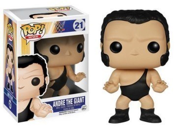 Funko Pop! WWE: Andre The Giant