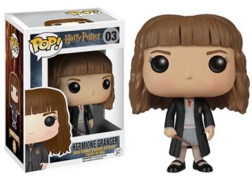 Funko Pop! Harry Potter: Hermione Granger