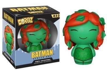 Funko Dorbz: Batman- Poison Ivy