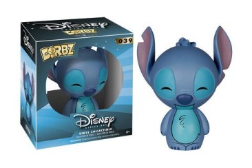 Funko Dorbz: Disney- Stitch