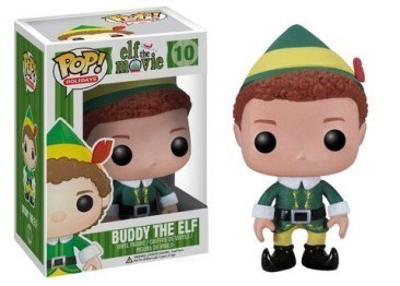 Elf The Movie Buddy