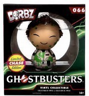 Funko Dorbz: Ghostbusters- Peter Venkman (Chase)