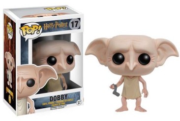 Funko Pop! Harry Potter- Dobby
