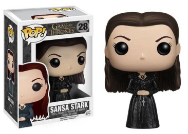 GOT Sansa Stark