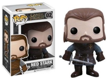 GOT Ned Stark