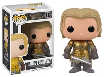 GOT Jaime Lannister