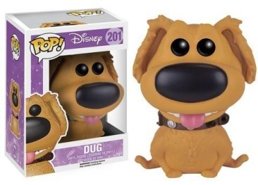 Funko Pop! Disney: Up - Dug