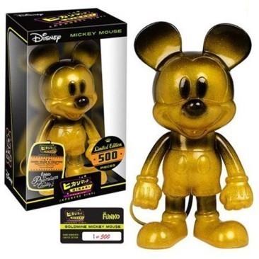 Hikari Goldmine Mickey Mouse