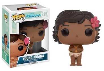 Disney Moana Young Moana Pop3