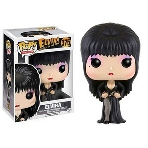Elvira - Elvira