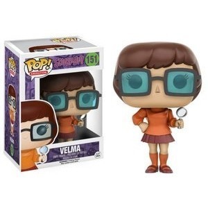 Scooby-Doo Velma