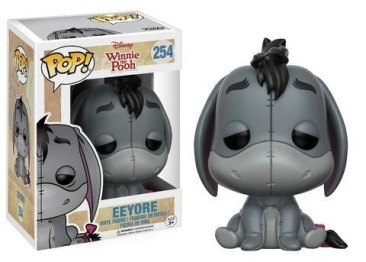 Funko pop! Disney: Winnie the Pooh- Eeyore