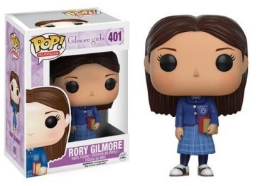 Funko Pop! TV: Gilmore Girls - Rory