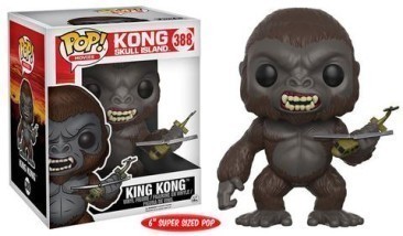 Skull Island: King Kong
