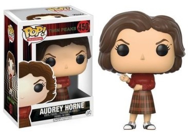 Twin Peaks Audrey Horne