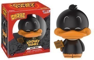 Funko Dorbz: Looney Tunes - Daffy Duck