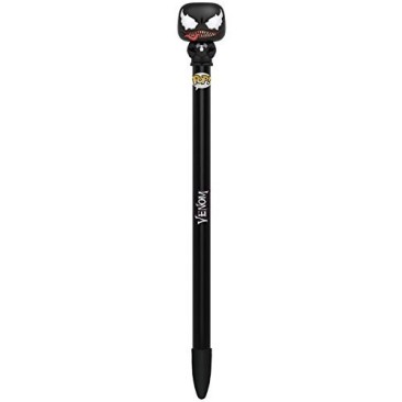 Funko Pop! Pen:  Marvel Venom Pen Topper