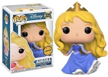 Funko Pop! Disney: Aurora (Chase)