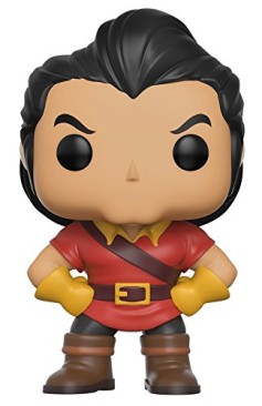 Funko Pop! Disney: Beauty & The Beast- Gaston