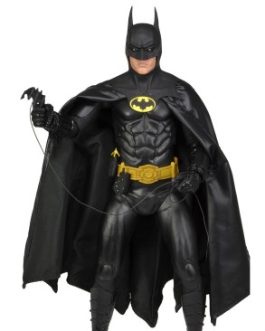 NECA: Batman Returns – 1/4 Scale Action Figure – Batman