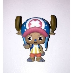 Funko Pop! Mystery Minis - Best of Anime Series 2 (Unboxed): Chopper