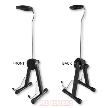AXE HEAVEN® 1:4 Scale Miniature Adjustable Guitar Stand