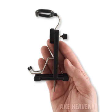 AXE HEAVEN® 1:4 Scale Miniature Adjustable Guitar Stand