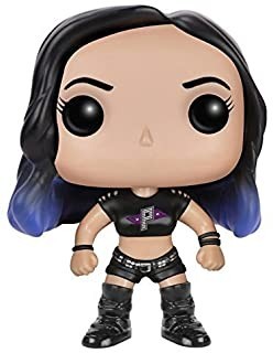 Funko Pop! WWE: Diva Paige